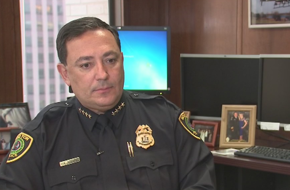 HPD Chief To Unveil New 'Cite And Release' Marijuana Ticketing Policy ...