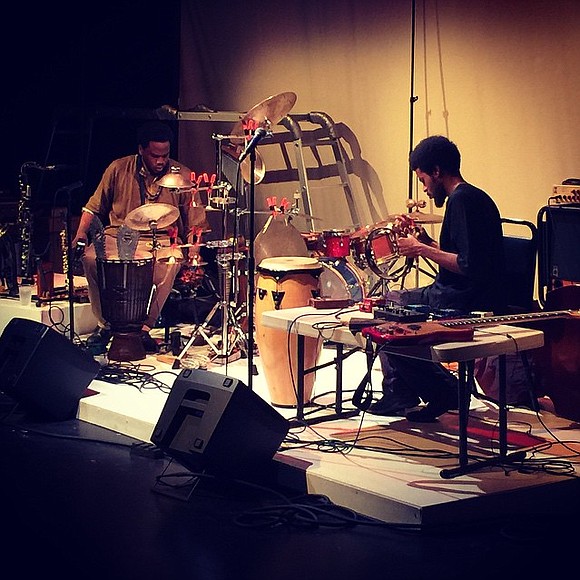 Harvard University recently presented a conference titled, “Black Lives Matter: Music, Race and Justice,” hosted by two music graduate students, ... Harvard University recently presented a conference titled, “Black Lives Matter: Music, Race and Justice,” hosted by two music graduate students, ...