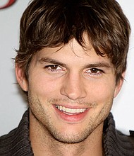 Ashton Kutcher