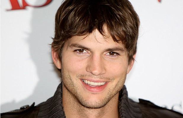 Ashton Kutcher