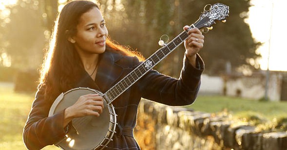 Carolina Chocolate Drops&#39; Rhiannon Giddens to release sophomore album | New York Amsterdam News: The new Black view