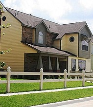 Cottages at South Acres
