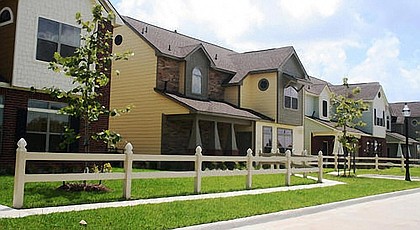 Cottages at South Acres