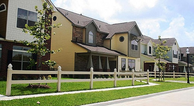 Cottages at South Acres