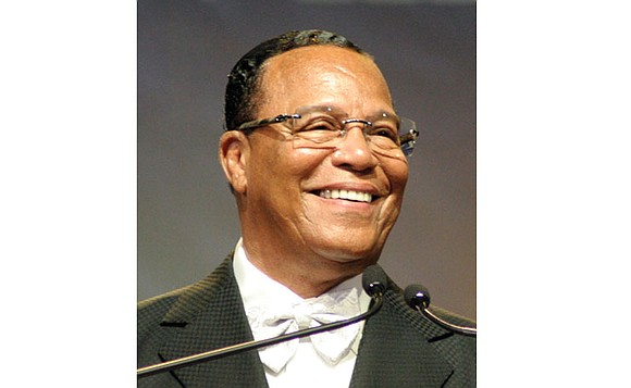 Minister Louis Farrakhan will give the keynote address for the Nation of Islam’s Saviours’ Day 2017 on Sunday, Feb. 19.