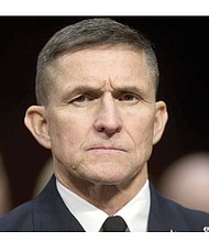 Michael Flynn