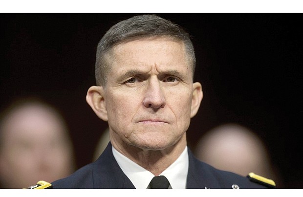 Michael Flynn