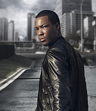  Corey Hawkins