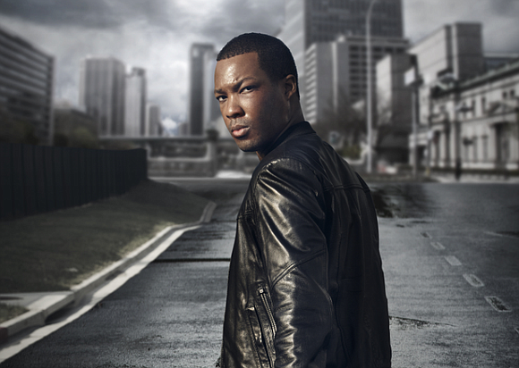 Most known for his role as Dr. Dre in Straight Outta Compton, Corey Hawkins plays Eric Carter on FOX’s new …