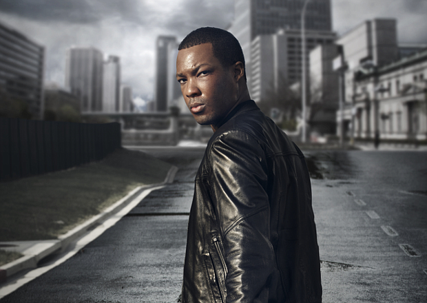  Corey Hawkins