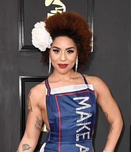 Joy Villa