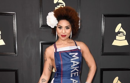 Joy Villa