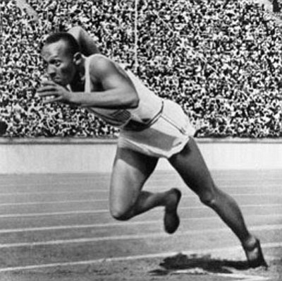 Fellow sports stars and Olympians will celebrate the athletes' outstanding achievements at the 2017 Jesse Owens International Athlete Trophy Gala ... Fellow sports stars and Olympians will celebrate the athletes' outstanding achievements at the 2017 Jesse Owens International Athlete Trophy Gala ...