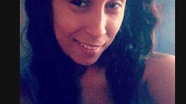 Family confirms 35YR old mom of 3 Rena Hodges was found dead in her SW #HOU townhome   (Photo: Melissa Correa, Twitter)