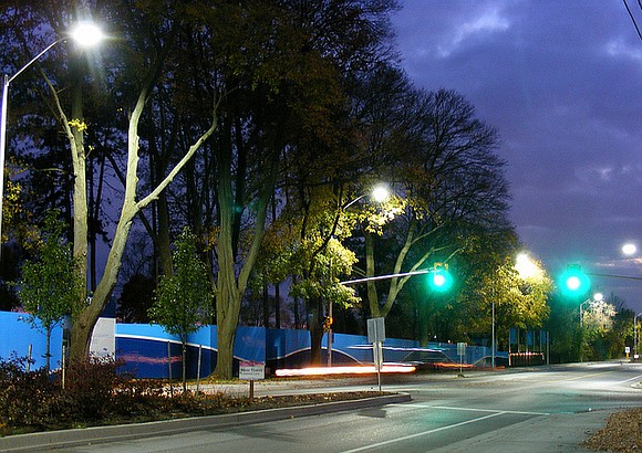 A report from Rice University's Kinder Institute for Urban Research, "Streetlights in the City: Understanding the Distribution of Houston Streetlights," …