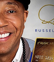 Russell Simmons 