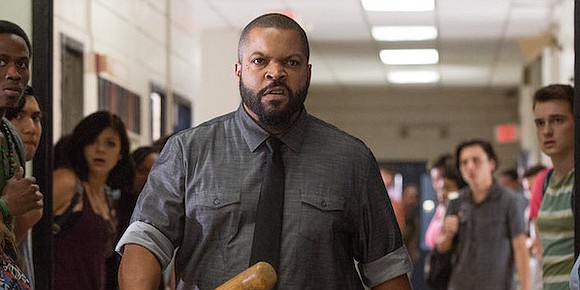 Ice Cube is no stranger to playing a character with a short fuse. Even when starring in comedies, the famous …