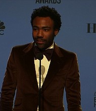 Donald Glover