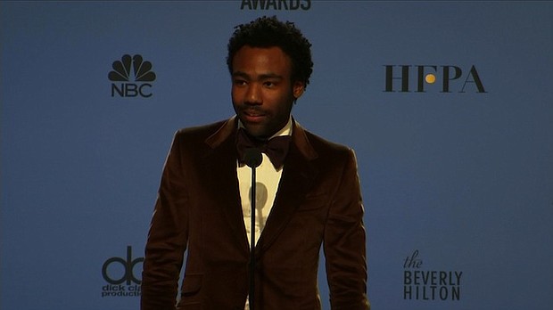 Donald Glover
