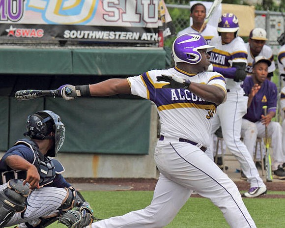 The Prairie View A&M Panthers fell to New Orleans 14-0 in the final day of play in the MLB Urban ... The Prairie View A&M Panthers fell to New Orleans 14-0 in the final day of play in the MLB Urban ...