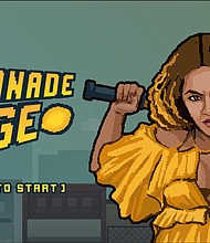 Lemonade Rage