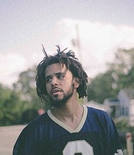 J. Cole