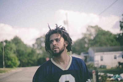 J. Cole
