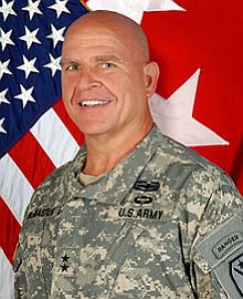 Lt. Gen. H.R. McMaster