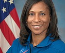  NASA astronaut Jeanette Epps
