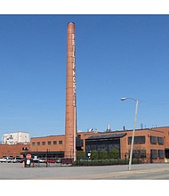 
The building donated to Richmond Public Schools by Altria Group subsidiary U.S. Smokeless Tobacco Co. is part of a 10-acre complex at 2325 Maury St. in South Side. The brick smokestack bearing the words Philip Morris is recognizable to travelers along Jefferson Davis Highway.