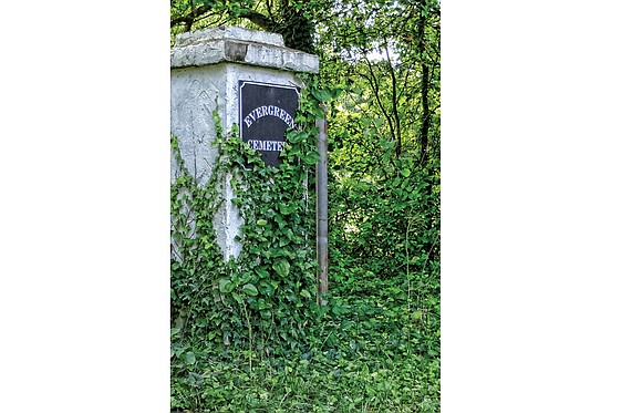 Two historic, but largely abandoned and bedraggled African-American cemeteries on Richmond’s eastern border with Henrico County are about to get ...