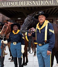 Buffalo_Soldiers/ credit Texas Highways