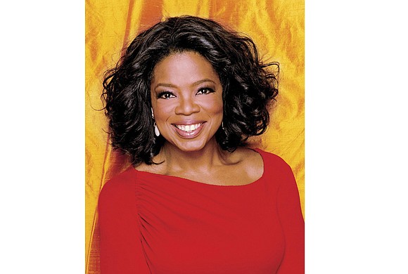 Oprah Winfrey has been named a “special contributor” to CBS News’ “60 Minutes.” Ms. Winfrey will bring occasional reports to ...