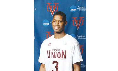 Virginia Union University has drawn all “sevens” for this week’s CIAA Basketball Tournament. The Panthers must hope the 7 p.m. ...