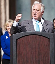 State Sen. Kirk Watson/credit Tamik Kalifa