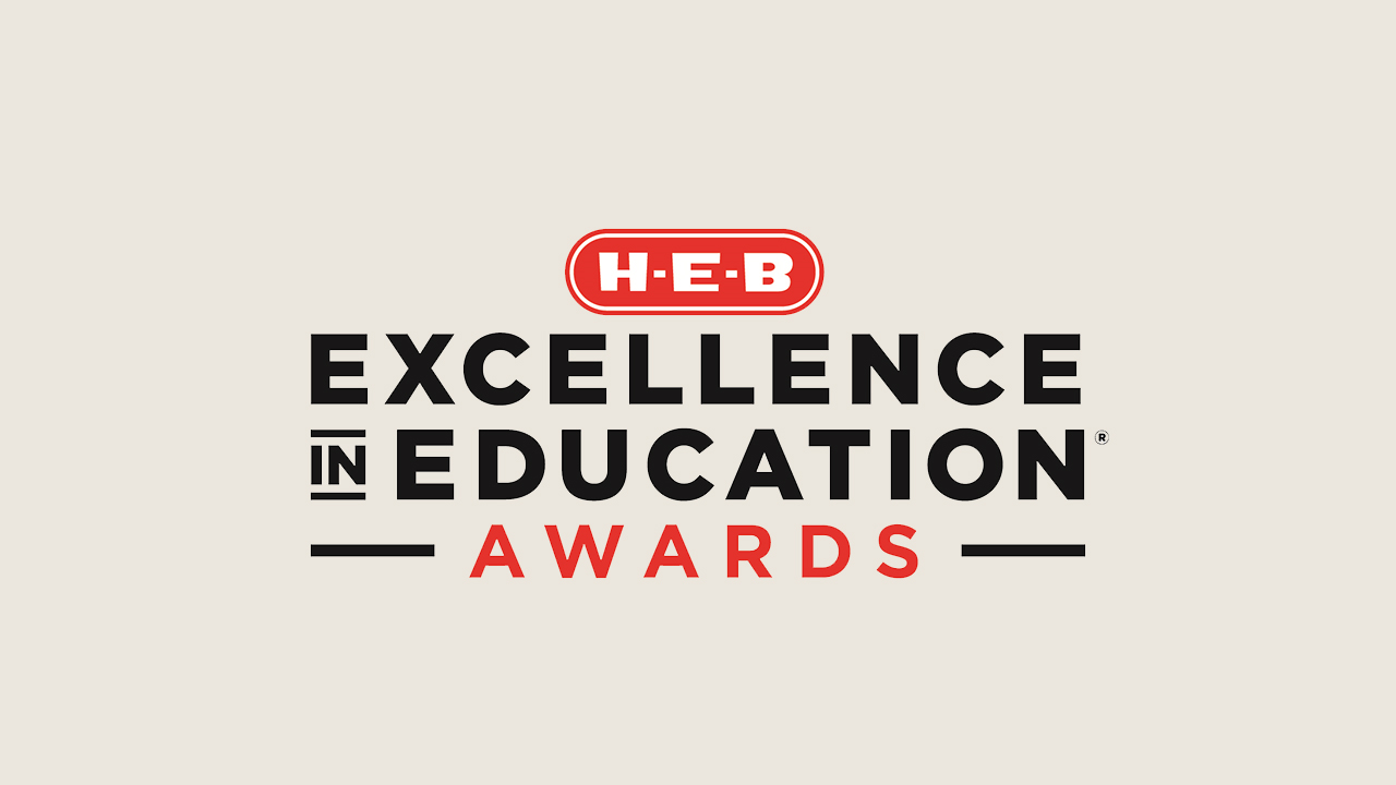 H-E-B Announces 2018 Excellence In Education School District And Early ...