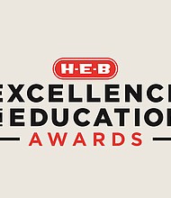 H-E-B Excellence in Education Awards