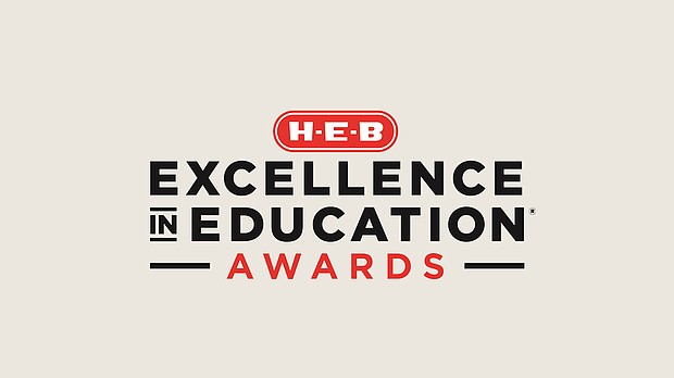 H-E-B Excellence in Education Awards