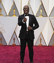 	Barry Jenkins