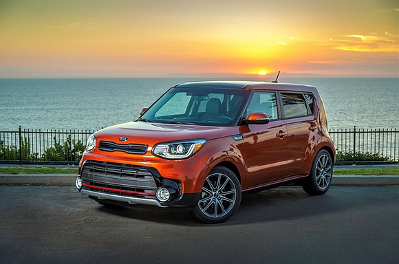The Kia Soul has survived in a niche where many have failed. It is a square box yet stylish, sassy …
