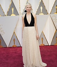 	Michelle Williams