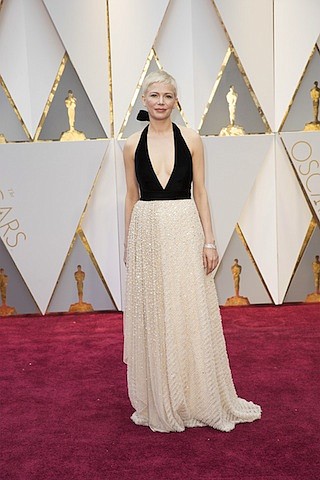 	Michelle Williams