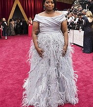 	Octavia Spencer