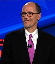 Tom Perez 