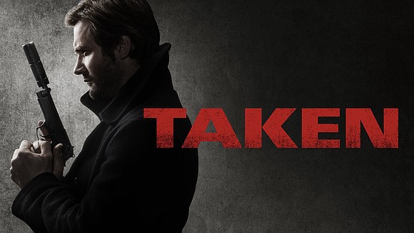 "Taken" was a remarkably efficient action thriller, starring Liam Neeson as a killing machine who unleashes his "very particular set …