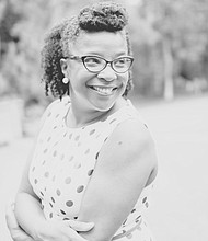 Tanya Wallace-Gobern, Executive Director of the National Black Worker Center Project (NBWCP