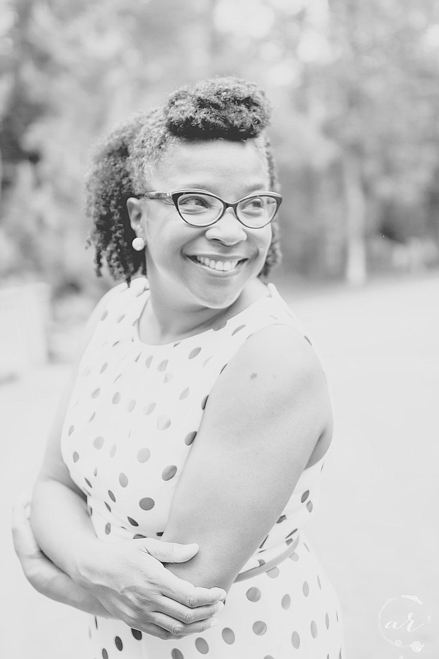 Tanya Wallace-Gobern, Executive Director of the National Black Worker Center Project (NBWCP