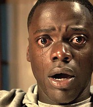 Jordan Peele’s ‘Get Out’ 