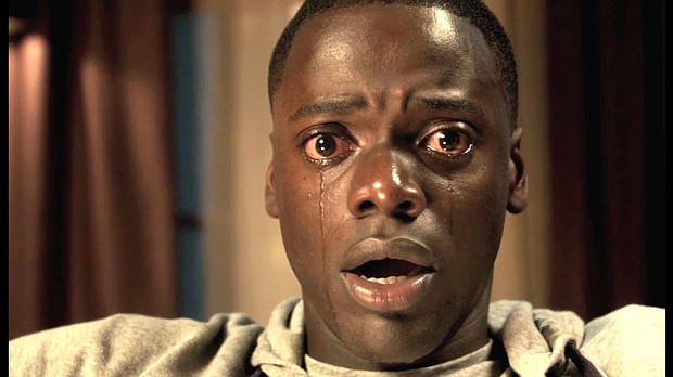 Jordan Peele’s ‘Get Out’ 