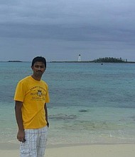 The body of Srinivas Kuchibhotla, an Indian tech worker shot dead in a Kansas bar last week was due to be repatriated to his family in Hyderabad Monday, Feb. 27, 2017, as investigators sought to determine if it was a hate crime.